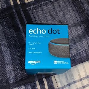 Echo Dot